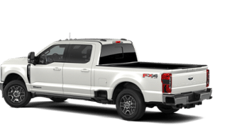 2026 Ford Super Duty® External Image 3